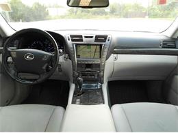 2007 Lexus LS460 (CC-822159) for sale in Olathe, Kansas