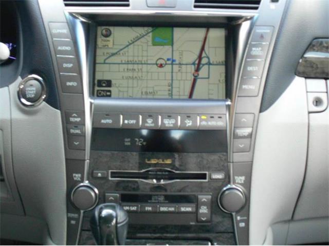 2007 Lexus LS460 (CC-822159) for sale in Olathe, Kansas