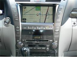 2007 Lexus LS460 (CC-822159) for sale in Olathe, Kansas