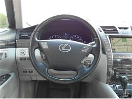 2007 Lexus LS460 (CC-822159) for sale in Olathe, Kansas
