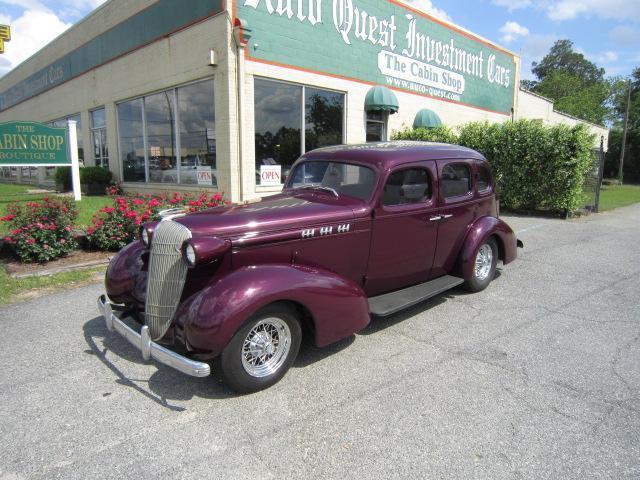 1936 Oldsmobile Antique (CC-822168) for sale in Tifton, Georgia
