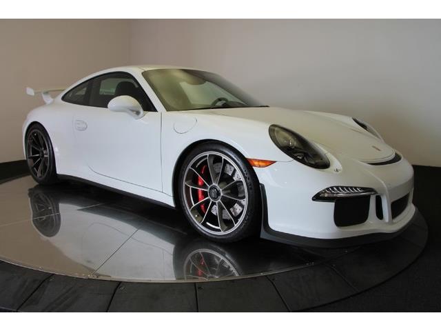 2015 Porsche 911 (CC-822199) for sale in Anaheim, California