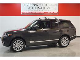 2014 Land Rover Range Rover (CC-822221) for sale in Greenwood Village, Colorado