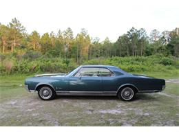 1965 Oldsmobile StarFire Coupe 425 (CC-822228) for sale in Orlando, Florida