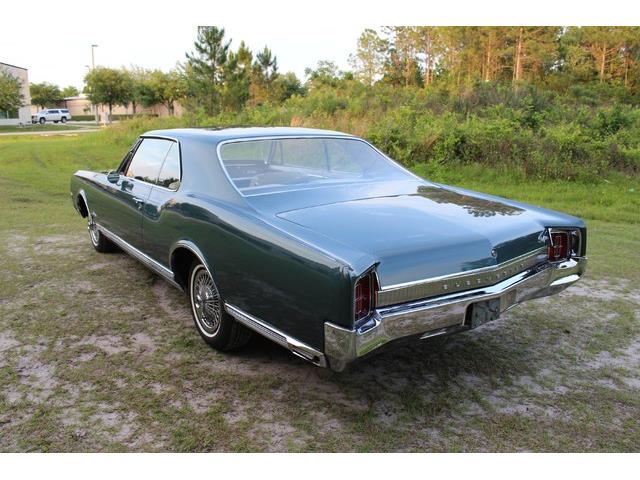 1965 Oldsmobile StarFire Coupe 425 (CC-822228) for sale in Orlando, Florida