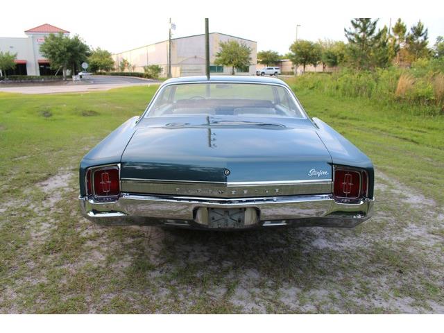 1965 Oldsmobile StarFire Coupe 425 (CC-822228) for sale in Orlando, Florida