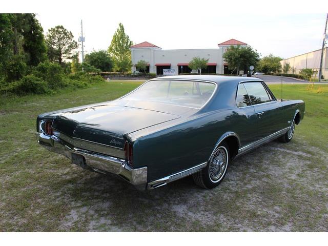 1965 Oldsmobile StarFire Coupe 425 (CC-822228) for sale in Orlando, Florida
