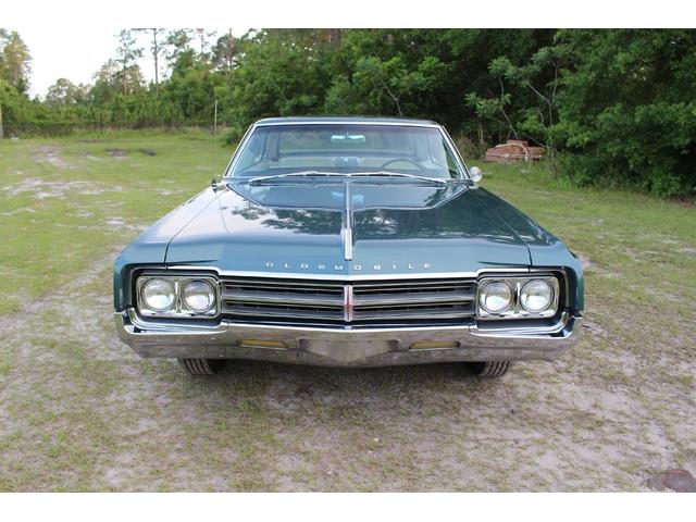 1965 Oldsmobile StarFire Coupe 425 (CC-822228) for sale in Orlando, Florida