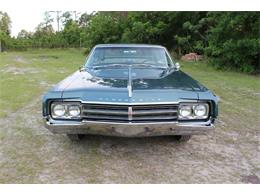 1965 Oldsmobile StarFire Coupe 425 (CC-822228) for sale in Orlando, Florida