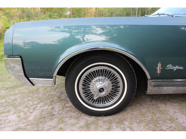 1965 Oldsmobile StarFire Coupe 425 (CC-822228) for sale in Orlando, Florida