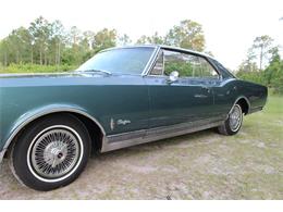 1965 Oldsmobile StarFire Coupe 425 (CC-822228) for sale in Orlando, Florida
