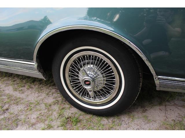 1965 Oldsmobile StarFire Coupe 425 (CC-822228) for sale in Orlando, Florida