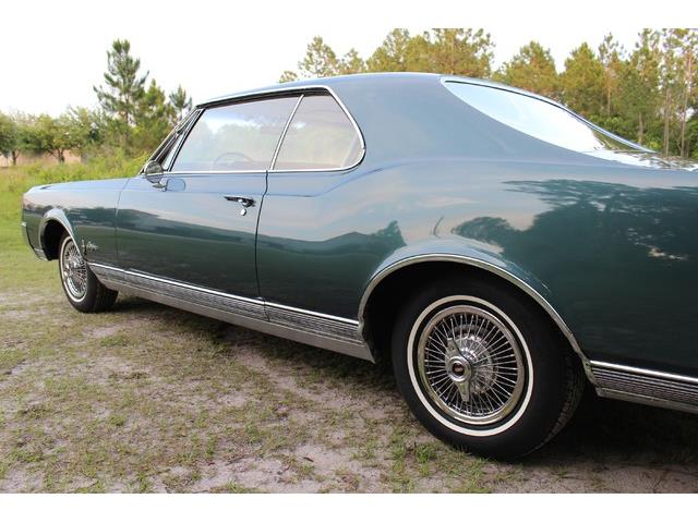 1965 Oldsmobile StarFire Coupe 425 (CC-822228) for sale in Orlando, Florida