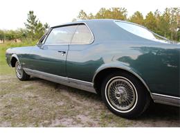 1965 Oldsmobile StarFire Coupe 425 (CC-822228) for sale in Orlando, Florida