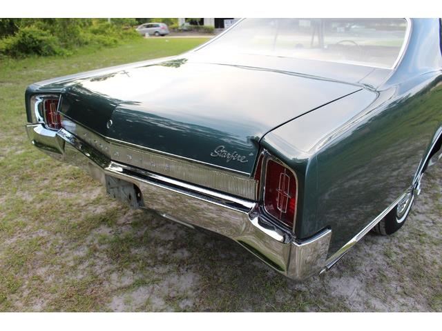 1965 Oldsmobile StarFire Coupe 425 (CC-822228) for sale in Orlando, Florida