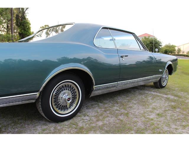 1965 Oldsmobile StarFire Coupe 425 (CC-822228) for sale in Orlando, Florida