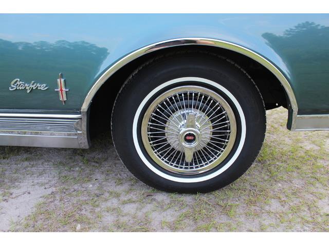 1965 Oldsmobile StarFire Coupe 425 (CC-822228) for sale in Orlando, Florida