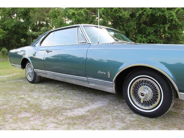 1965 Oldsmobile StarFire Coupe 425 (CC-822228) for sale in Orlando, Florida