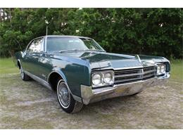 1965 Oldsmobile StarFire Coupe 425 (CC-822228) for sale in Orlando, Florida