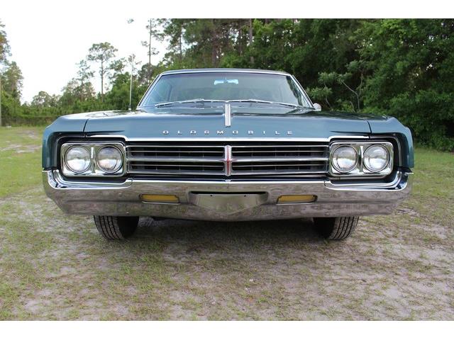 1965 Oldsmobile StarFire Coupe 425 (CC-822228) for sale in Orlando, Florida