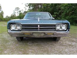 1965 Oldsmobile StarFire Coupe 425 (CC-822228) for sale in Orlando, Florida