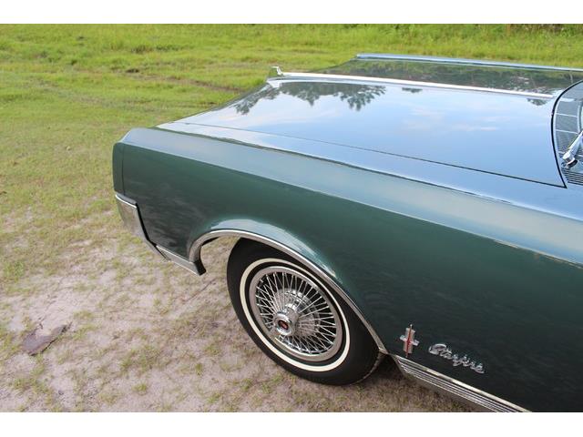 1965 Oldsmobile StarFire Coupe 425 (CC-822228) for sale in Orlando, Florida
