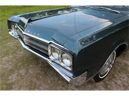1965 Oldsmobile StarFire Coupe 425 (CC-822228) for sale in Orlando, Florida