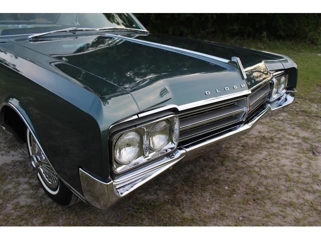 1965 Oldsmobile StarFire Coupe 425 (CC-822228) for sale in Orlando, Florida