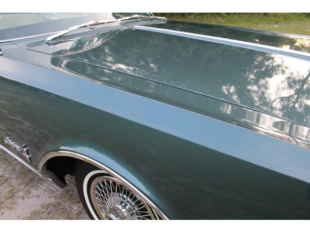 1965 Oldsmobile StarFire Coupe 425 (CC-822228) for sale in Orlando, Florida