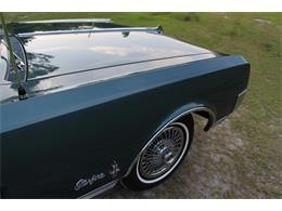 1965 Oldsmobile StarFire Coupe 425 (CC-822228) for sale in Orlando, Florida