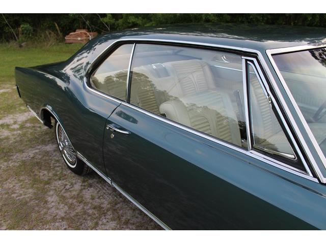 1965 Oldsmobile StarFire Coupe 425 (CC-822228) for sale in Orlando, Florida