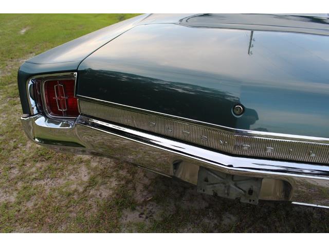 1965 Oldsmobile StarFire Coupe 425 (CC-822228) for sale in Orlando, Florida