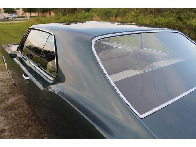 1965 Oldsmobile StarFire Coupe 425 (CC-822228) for sale in Orlando, Florida