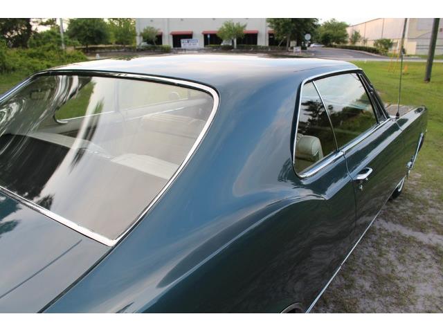 1965 Oldsmobile StarFire Coupe 425 (CC-822228) for sale in Orlando, Florida