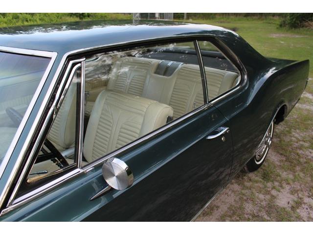 1965 Oldsmobile StarFire Coupe 425 (CC-822228) for sale in Orlando, Florida