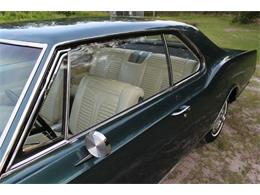 1965 Oldsmobile StarFire Coupe 425 (CC-822228) for sale in Orlando, Florida