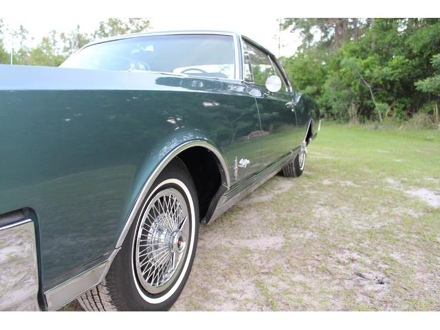 1965 Oldsmobile StarFire Coupe 425 (CC-822228) for sale in Orlando, Florida