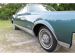 1965 Oldsmobile StarFire Coupe 425 (CC-822228) for sale in Orlando, Florida
