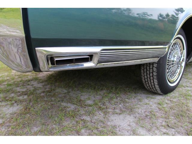 1965 Oldsmobile StarFire Coupe 425 (CC-822228) for sale in Orlando, Florida