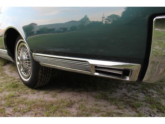 1965 Oldsmobile StarFire Coupe 425 (CC-822228) for sale in Orlando, Florida