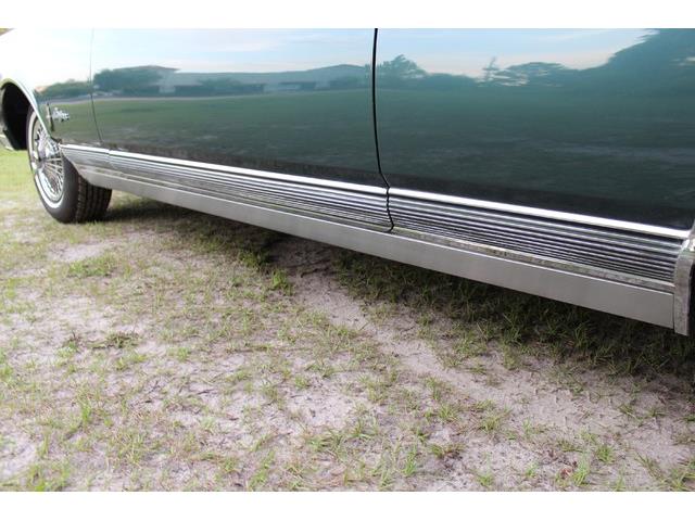 1965 Oldsmobile StarFire Coupe 425 (CC-822228) for sale in Orlando, Florida