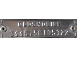 1965 Oldsmobile StarFire Coupe 425 (CC-822228) for sale in Orlando, Florida
