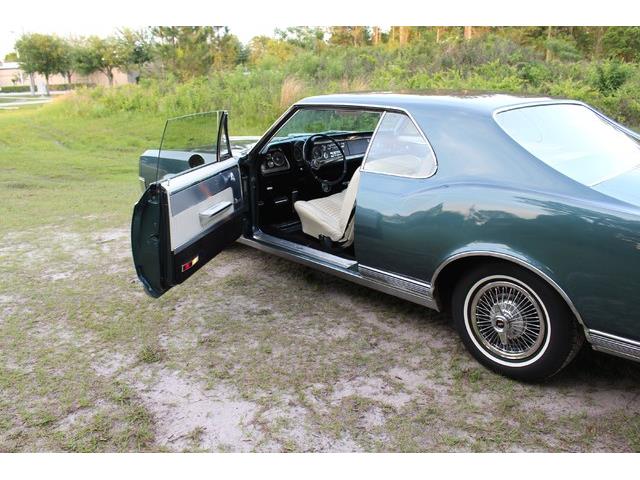 1965 Oldsmobile StarFire Coupe 425 (CC-822228) for sale in Orlando, Florida