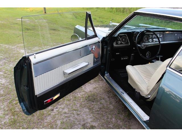 1965 Oldsmobile StarFire Coupe 425 (CC-822228) for sale in Orlando, Florida