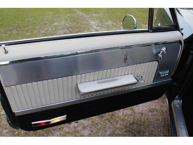 1965 Oldsmobile StarFire Coupe 425 (CC-822228) for sale in Orlando, Florida