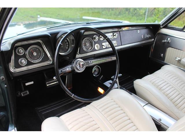 1965 Oldsmobile StarFire Coupe 425 (CC-822228) for sale in Orlando, Florida