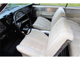 1965 Oldsmobile StarFire Coupe 425 (CC-822228) for sale in Orlando, Florida