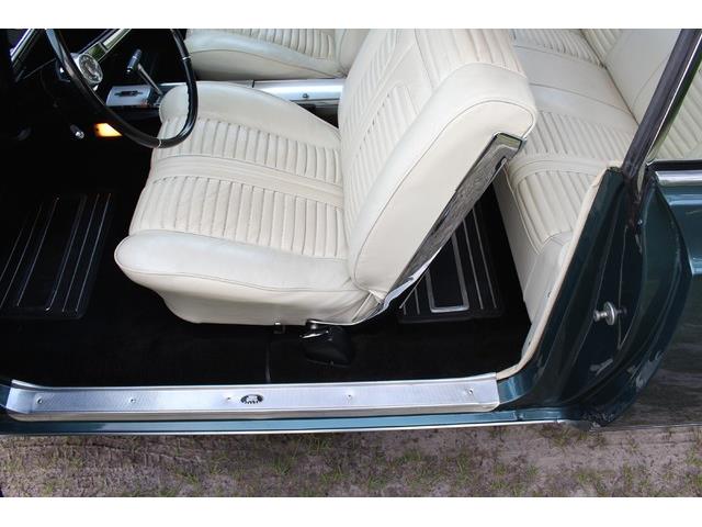 1965 Oldsmobile StarFire Coupe 425 (CC-822228) for sale in Orlando, Florida