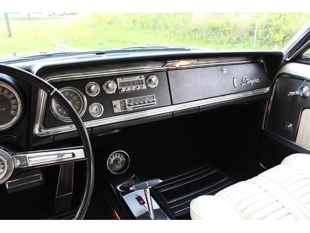 1965 Oldsmobile StarFire Coupe 425 (CC-822228) for sale in Orlando, Florida