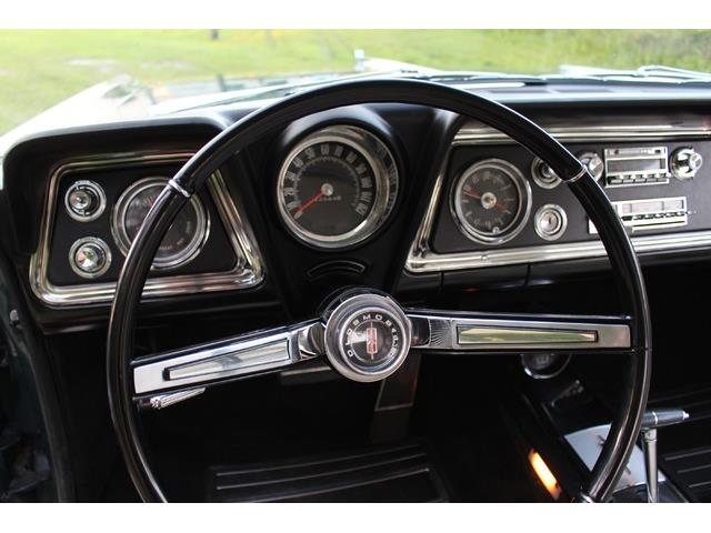 1965 Oldsmobile StarFire Coupe 425 (CC-822228) for sale in Orlando, Florida
